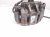2022 Acura TLX Front Passenger Brake Caliper 45018 TGV A00 Replacement 2022 Acura TLX Front Passenger Brake Caliper 45018 TGV A00 Replacement thumbnail