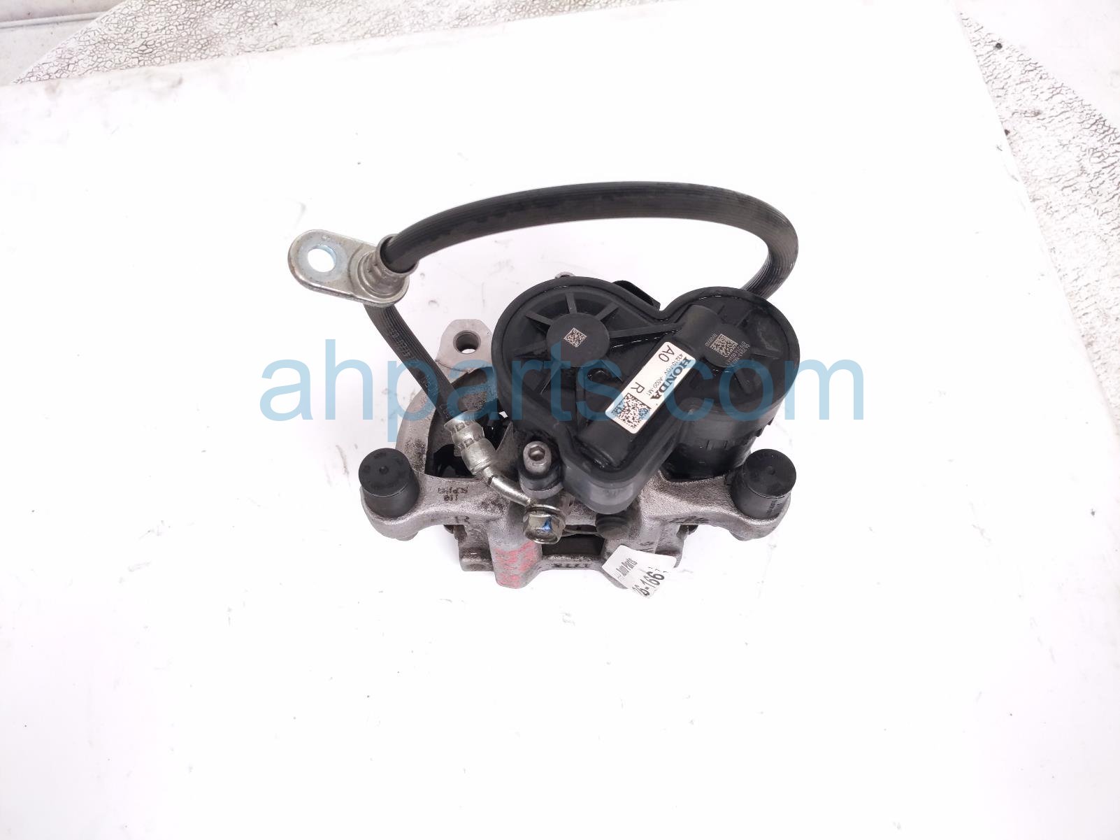 Acura RR/RH BRAKE CALIPER
