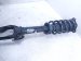 2022 Acura TLX Front Driver Strut Absorber + Spring 51611 TGV A03 Replacement 2022 Acura TLX Front Driver Strut Absorber + Spring 51611 TGV A03 Replacement thumbnail