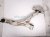 2022 Acura TLX Front Driver Lower Control Arm 51360 TGV A04 Replacement 2022 Acura TLX Front Driver Lower Control Arm 51360 TGV A04 Replacement thumbnail