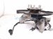 2022 Acura TLX Axle Stub Rear Passenger Spindle Knuckle Hub Fwd 42200 THR A01 Replacement 2022 Acura TLX Axle Stub Rear Passenger Spindle Knuckle Hub Fwd 42200 THR A01 Replacement thumbnail