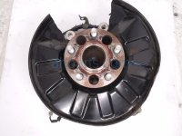 $125 Acura RR/LH SPINDLE KNUCKLE HUB - FWD $125 Acura RR/LH SPINDLE KNUCKLE HUB - FWD