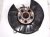2022 Acura TLX Axle Stub Rear Driver Spindle Knuckle Hub Fwd 52215 TGV A01 Replacement 2022 Acura TLX Axle Stub Rear Driver Spindle Knuckle Hub Fwd 52215 TGV A01 Replacement thumbnail
