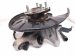 2022 Acura TLX Axle Stub Rear Driver Spindle Knuckle Hub Fwd 52215 TGV A01 Replacement 2022 Acura TLX Axle Stub Rear Driver Spindle Knuckle Hub Fwd 52215 TGV A01 Replacement thumbnail