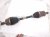 2022 Acura TLX Front Driver Cv Axle Drive Shaft 44014 TGV 305 Replacement 2022 Acura TLX Front Driver Cv Axle Drive Shaft 44014 TGV 305 Replacement thumbnail