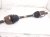 2022 Acura TLX Front Driver Cv Axle Drive Shaft 44014 TGV 305 Replacement 2022 Acura TLX Front Driver Cv Axle Drive Shaft 44014 TGV 305 Replacement thumbnail