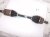 2022 Acura TLX Front Driver Cv Axle Drive Shaft 44014 TGV 305 Replacement 2022 Acura TLX Front Driver Cv Axle Drive Shaft 44014 TGV 305 Replacement thumbnail