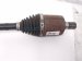 2022 Acura TLX Front Driver Cv Axle Drive Shaft 44014 TGV 305 Replacement 2022 Acura TLX Front Driver Cv Axle Drive Shaft 44014 TGV 305 Replacement thumbnail