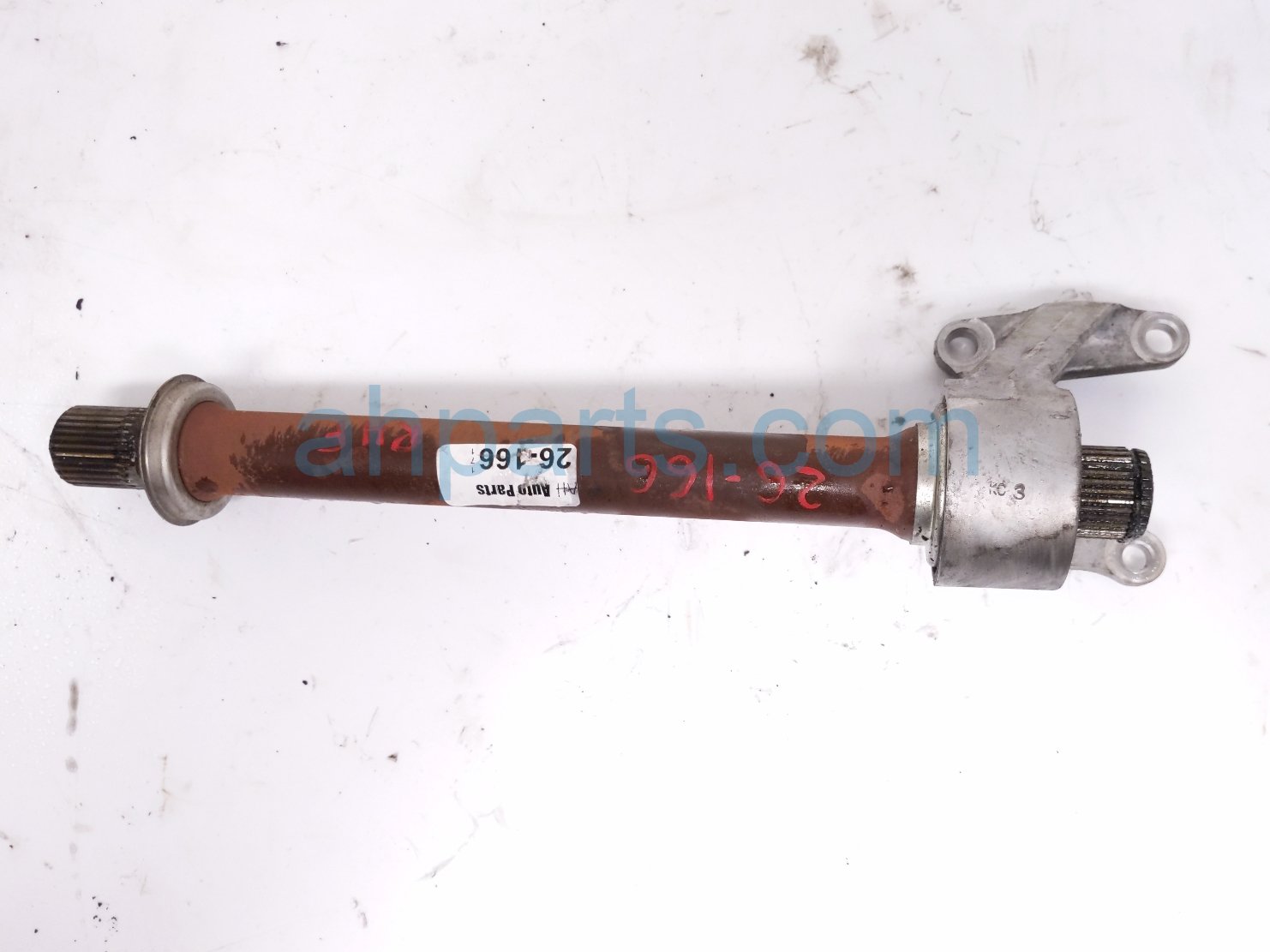 Acura RH INTERMEDIATE JACK SHAFT - AT