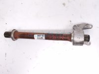 Acura RH INTERMEDIATE JACK SHAFT - AT Acura RH INTERMEDIATE JACK SHAFT - AT