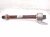 2022 Acura TLX Passenger Intermediate Jack Shaft At 44500 TGV A00 Replacement 2022 Acura TLX Passenger Intermediate Jack Shaft At 44500 TGV A00 Replacement thumbnail