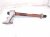 2022 Acura TLX Passenger Intermediate Jack Shaft At 44500 TGV A00 Replacement 2022 Acura TLX Passenger Intermediate Jack Shaft At 44500 TGV A00 Replacement thumbnail