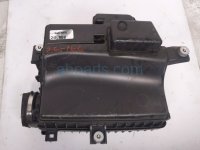 Acura AIR CLEANER INTAKE BOX Acura AIR CLEANER INTAKE BOX