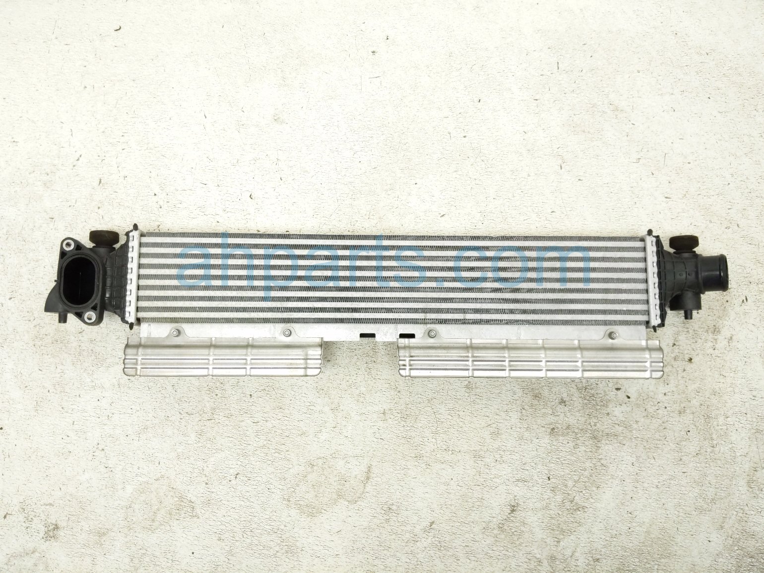 Acura INTERCOOLER