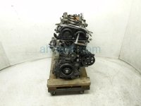 Acura LONG BLOCK ENGINE / MOTOR = NA MI Acura LONG BLOCK ENGINE / MOTOR = NA MI