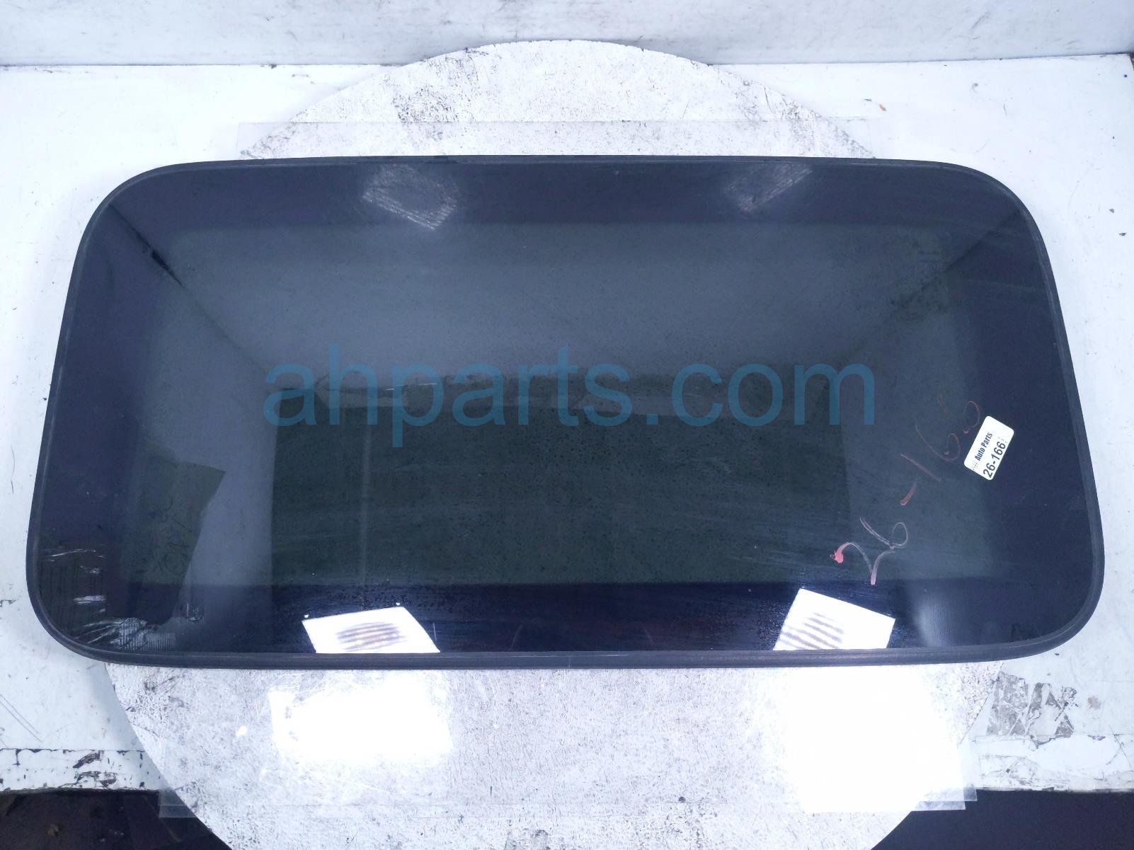 $299 Acura SUN ROOF GLASS WINDOW