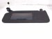 2022 Acura TLX Driver Sun Visor Black 83280 TGV A01ZB Replacement 2022 Acura TLX Driver Sun Visor Black 83280 TGV A01ZB Replacement thumbnail