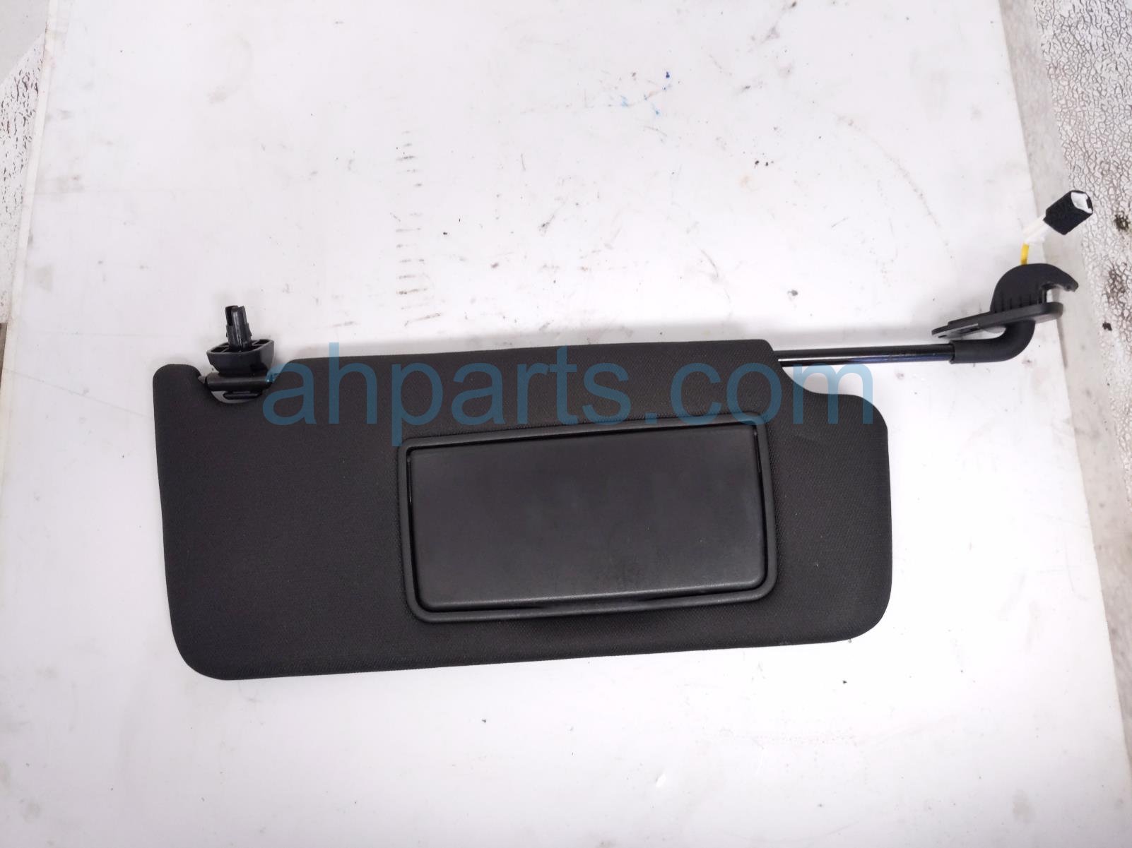 Acura RH SUN VISOR - BLACK