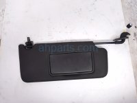 Acura RH SUN VISOR - BLACK Acura RH SUN VISOR - BLACK