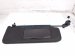 2022 Acura TLX Passenger Sun Visor Black 83230 TGV A01ZB Replacement 2022 Acura TLX Passenger Sun Visor Black 83230 TGV A01ZB Replacement thumbnail