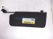 2022 Acura TLX Passenger Sun Visor Black 83230 TGV A01ZB Replacement 2022 Acura TLX Passenger Sun Visor Black 83230 TGV A01ZB Replacement thumbnail