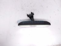 Acura INSIDE / INTERIOR REAR VIEW MIRROR Acura INSIDE / INTERIOR REAR VIEW MIRROR