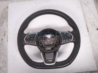 Acura STEERING WHEEL - BLACK - ASPEC Acura STEERING WHEEL - BLACK - ASPEC