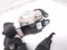 2022 Acura TLX Front Driver Seat Belt Black 04818 TGV A02ZB Replacement 2022 Acura TLX Front Driver Seat Belt Black 04818 TGV A02ZB Replacement thumbnail