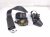 2022 Acura TLX Front Passenger Seat Belt Black 04814 TGV A00ZB Replacement 2022 Acura TLX Front Passenger Seat Belt Black 04814 TGV A00ZB Replacement thumbnail