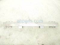 Acura REAR BUMPER REINFORCEMENT BAR Acura REAR BUMPER REINFORCEMENT BAR