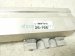 2022 Acura TLX Beam Rear Bumper Reinforcement Bar 71530 TGV A00 Replacement 2022 Acura TLX Beam Rear Bumper Reinforcement Bar 71530 TGV A00 Replacement thumbnail