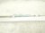 2022 Acura TLX Rocker Trim Passenger Side Skirt / Molding White 04631 TGV A00ZZ Replacement 2022 Acura TLX Rocker Trim Passenger Side Skirt / Molding White 04631 TGV A00ZZ Replacement thumbnail