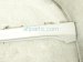 2022 Acura TLX Rocker Trim Passenger Side Skirt / Molding White 04631 TGV A00ZZ Replacement 2022 Acura TLX Rocker Trim Passenger Side Skirt / Molding White 04631 TGV A00ZZ Replacement thumbnail