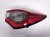 2022 Acura TLX Light / Rear Passenger Tail Lamp (on Body) 33500 TGV A02 Replacement 2022 Acura TLX Light / Rear Passenger Tail Lamp (on Body) 33500 TGV A02 Replacement thumbnail