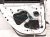 2022 Acura TLX Rear Driver Door White No Inside Trim 67550 TGV A01ZZ Replacement 2022 Acura TLX Rear Driver Door White No Inside Trim 67550 TGV A01ZZ Replacement thumbnail