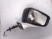 2022 Acura TLX Rear Passenger Side View Mirror White 76203 TGV A11ZH Replacement 2022 Acura TLX Rear Passenger Side View Mirror White 76203 TGV A11ZH Replacement thumbnail