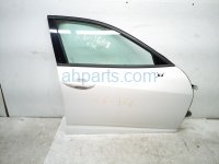 $850 Acura FR/RH DOOR - WHITE - NO MIRROR/TRIM $850 Acura FR/RH DOOR - WHITE - NO MIRROR/TRIM