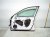 2022 Acura TLX Front Passenger Door White No Mirror/trim 67010 TGV 305ZZ Replacement 2022 Acura TLX Front Passenger Door White No Mirror/trim 67010 TGV 305ZZ Replacement thumbnail
