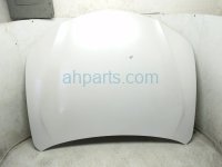 Acura HOOD - WHITE Acura HOOD - WHITE