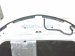 2022 Acura TLX Hood White 60100 TGV A00ZZ Replacement 2022 Acura TLX Hood White 60100 TGV A00ZZ Replacement thumbnail