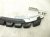 2022 Acura TLX Beam Front Bumper Reinforcement Bar 71130 TGV A02 Replacement 2022 Acura TLX Beam Front Bumper Reinforcement Bar 71130 TGV A02 Replacement thumbnail