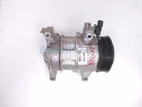 Acura AC PUMP / COMPRESSOR Acura AC PUMP / COMPRESSOR