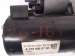 2020 Mercedes S560 Starter Motor 278 906 07 00 83 Replacement 2020 Mercedes S560 Starter Motor 278 906 07 00 83 Replacement thumbnail