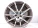 2020 Mercedes S560 Rear Passenger Wheel / Rim 222 401 06 00 7X21 Replacement 2020 Mercedes S560 Rear Passenger Wheel / Rim 222 401 06 00 7X21 Replacement thumbnail