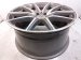 2020 Mercedes S560 Rear Passenger Wheel / Rim 222 401 06 00 7X21 Replacement 2020 Mercedes S560 Rear Passenger Wheel / Rim 222 401 06 00 7X21 Replacement thumbnail