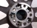 2020 Mercedes S560 Front Driver Wheel / Rim 222 401 06 00 Replacement 2020 Mercedes S560 Front Driver Wheel / Rim 222 401 06 00 Replacement thumbnail