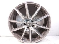 $995 Mercedes FR/RH WHEEL / RIM $995 Mercedes FR/RH WHEEL / RIM
