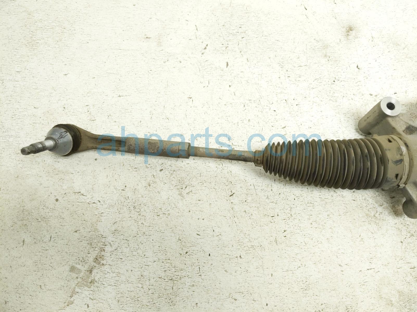 2020 Mercedes S560 And / Gear Box Power Steering Rack & Pinion 222 460 69 01 Replacement 2020 Mercedes S560 And / Gear Box Power Steering Rack & Pinion 222 460 69 01 Replacement thumbnail