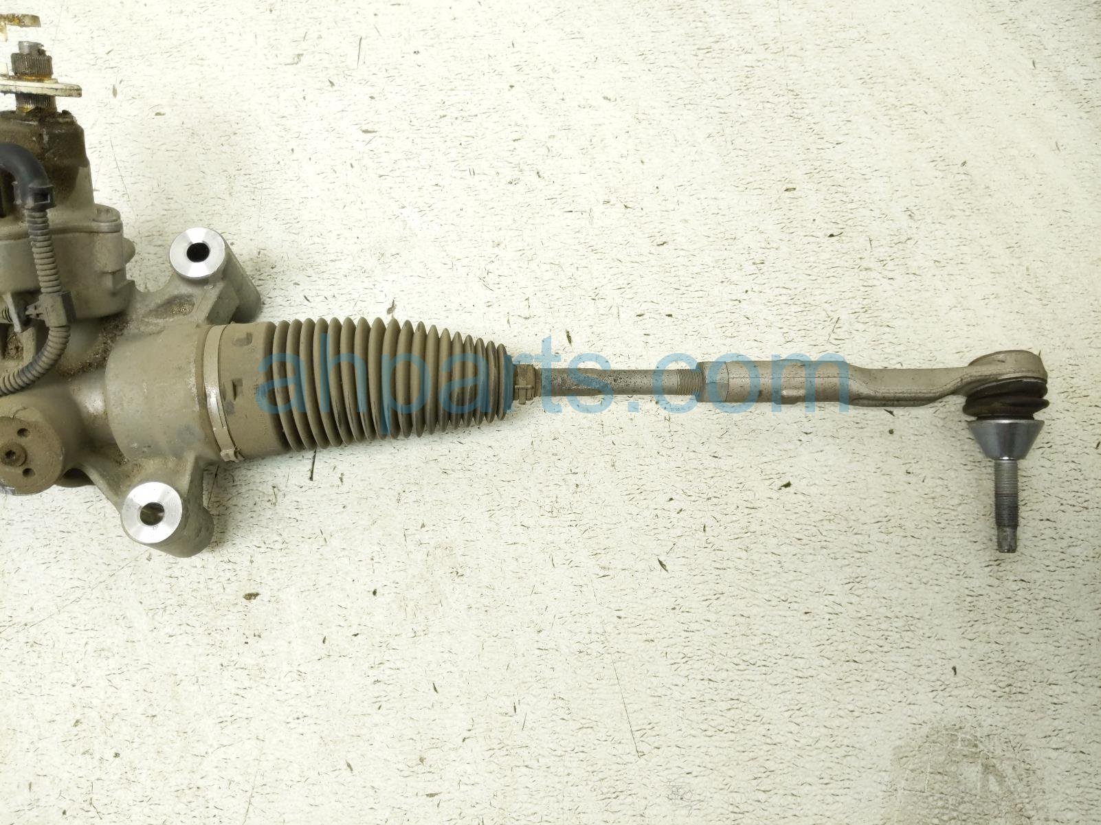 2020 Mercedes S560 And / Gear Box Power Steering Rack & Pinion 222 460 69 01 Replacement 2020 Mercedes S560 And / Gear Box Power Steering Rack & Pinion 222 460 69 01 Replacement thumbnail