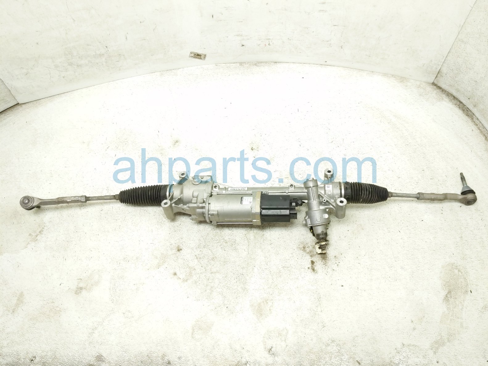 2020 Mercedes S560 And / Gear Box Power Steering Rack & Pinion 222 460 69 01 Replacement 2020 Mercedes S560 And / Gear Box Power Steering Rack & Pinion 222 460 69 01 Replacement thumbnail